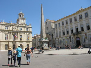 Arles