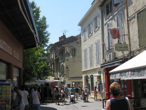 Arles