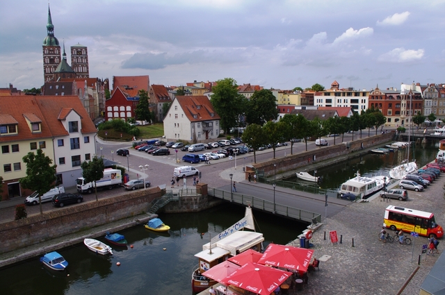 Stralsund 3