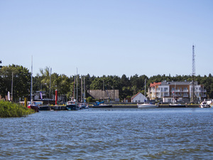Kąty Rybackie