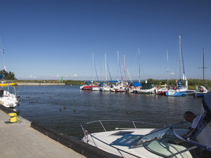 Kąty Rybackie