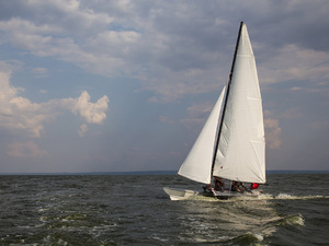 Zalew Wiślany