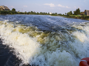 Wisła Królewiecka