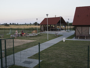 Przystań Osłonka