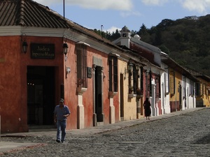 Antigua 