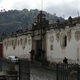 Antigua, dawny uniwersytet, dziś muzeum