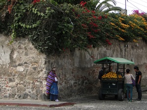 Antigua 