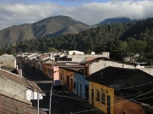 Antigua  