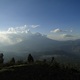 W drodze na wulkan Pacaya 
