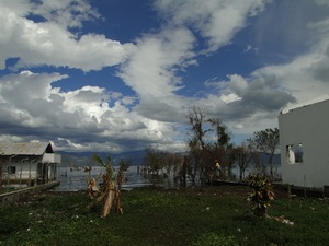 San Pedro La Laguna 