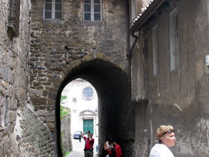 Le Puy-en-Velay