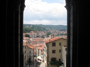 Le Puy-en-Velay