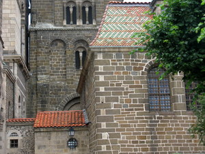 Le Puy-en-Velay