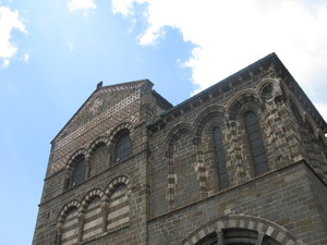 Le Puy-en-Velay