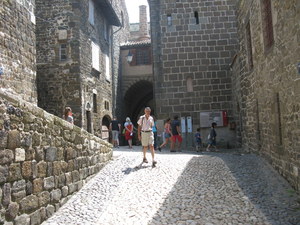 Le Puy-en-Velay