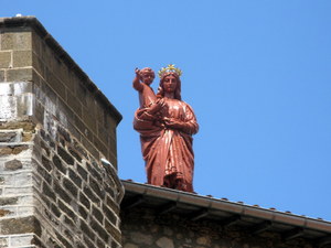 Le Puy-en-Velay