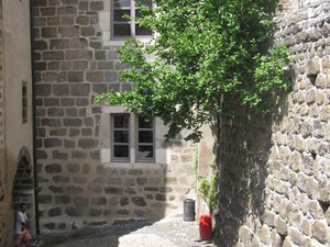 Le Puy-en-Velay