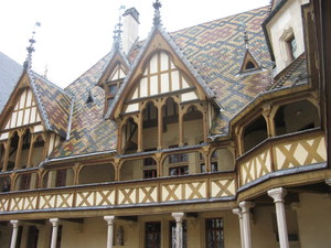 Beaune