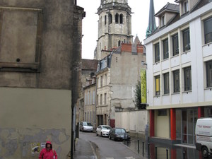 Dijon