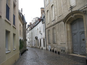 Dijon