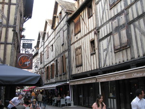 Troyes