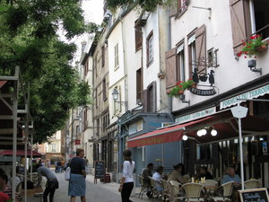 Troyes