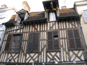 Troyes