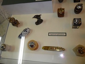 Muzeum Filumenistyczne
