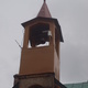 Wieżyczka Schroniska z dzwonem
