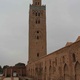 25719516 - Marrakesz Bijące serce czerwonego miasta