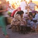 25719522 - Marrakesz Bijące serce czerwonego miasta
