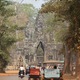 25719524 - Siem Reap Od Phnom Bakheng do Lolei czyli maraton po najsta