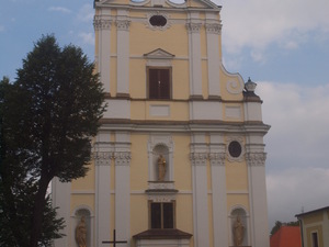 Kościoł św  Józefa