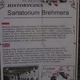 Sanatorium Brehmera
