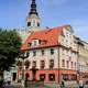 Świdnica rynek.