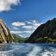 Trollfjord...
