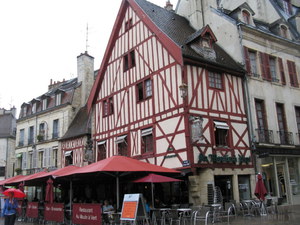 Dijon