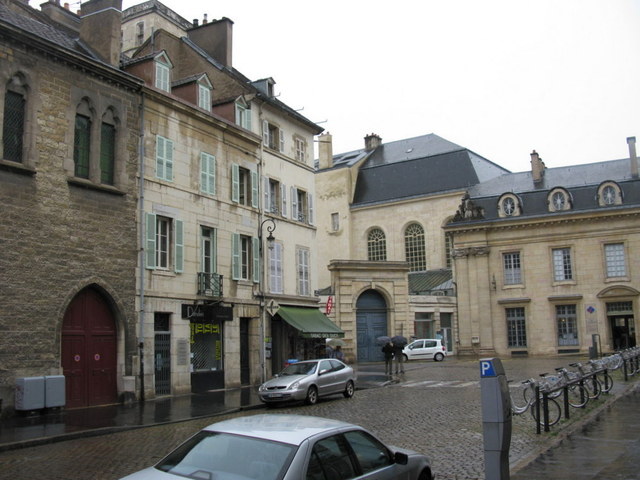Dijon