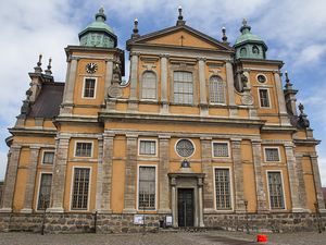 Katedra w Kalmarze