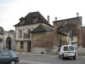 Troyes