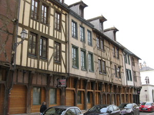 Troyes