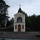 Kaplica Dylewska w Kadzidle.