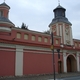 Sanktuarium pw. Świętego Antoniego Padewskiego.