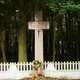 Cmentarz żołnierzy niemieckich z I wś.