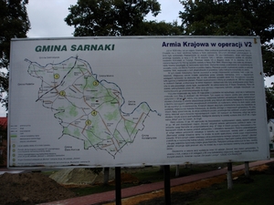 Gmina Sarnaki.