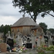Dziadkowice - cmentarz.