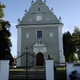 Kościół w Mostowie.