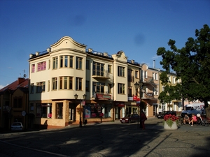 Chełm.