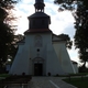Kościół WNMP w Skierbieszowie.