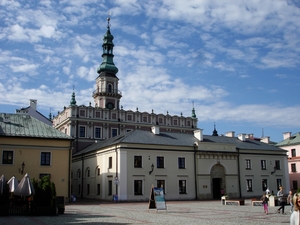 Rynek Solny.